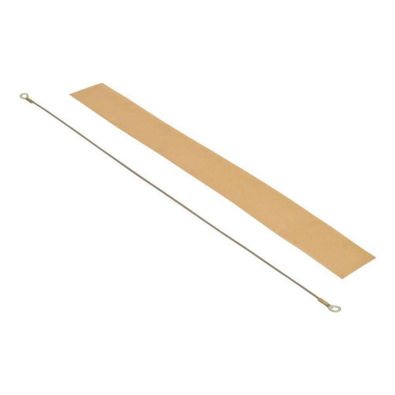 Airex Airex Teflon Metal Element Strip for Sealing Machine 8 inch Pack of 20 