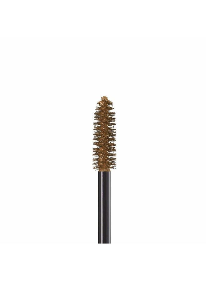 Chifure Eyebrow Mascara 8.0g - Light Brown - Image 4