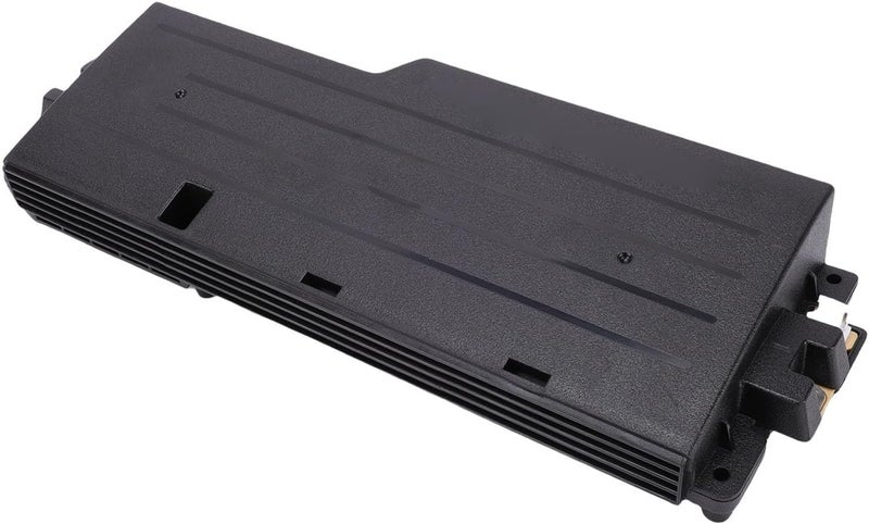 Cost effective fine quality Generic Power Supply, APS 270 Replacement for Slim 2000 2100 2500, Console PSU with ABS Material Construction and Precise Fit for CECH 20XX 21XX 25XX Series Globally popular universal design Cost effective fine quality Riyadh Jeddah Dammam ship Varied available picks Moisture proof Multi-demand compliant quality Simplified versatile design Scheduled warehouse deliver Secure equipped warehouse Carefully selected solid material Fixed & portable compatible Nationwide warehouse layout All-item matching trendy build Any KSA address orderable Gulf mainstream practical design Repeated assemble detach compatible Worldwide simple practical design Multi-style matching design Upgraded general grade quality Storage transit efficiency build Tiered purchase options Multi-hub shipment dispatch Global upgraded economical craftsmanship Public demand affordable quality - Image 1