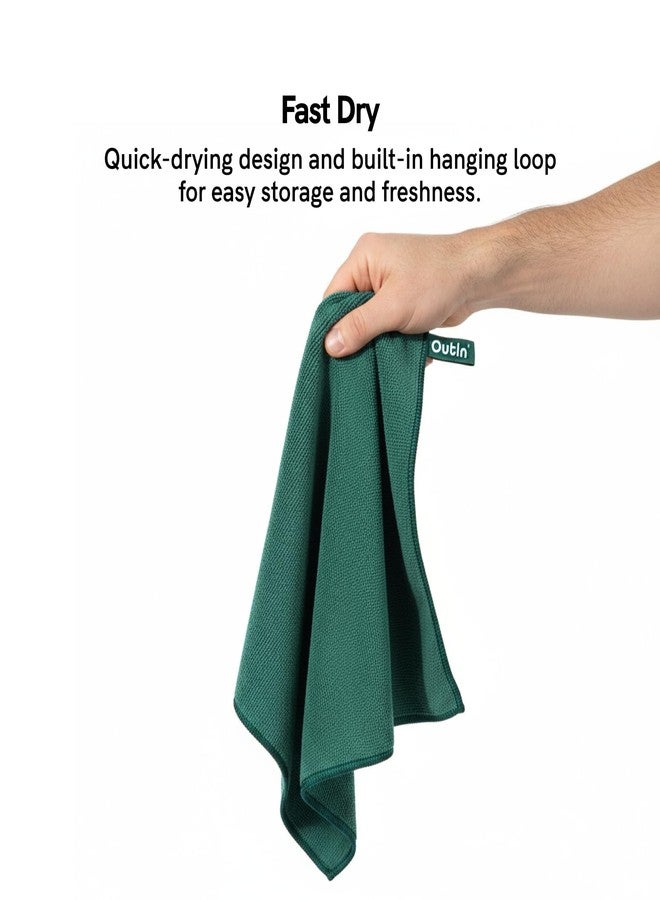 OutIn Barista Towel Set 2 Pack - Image 5
