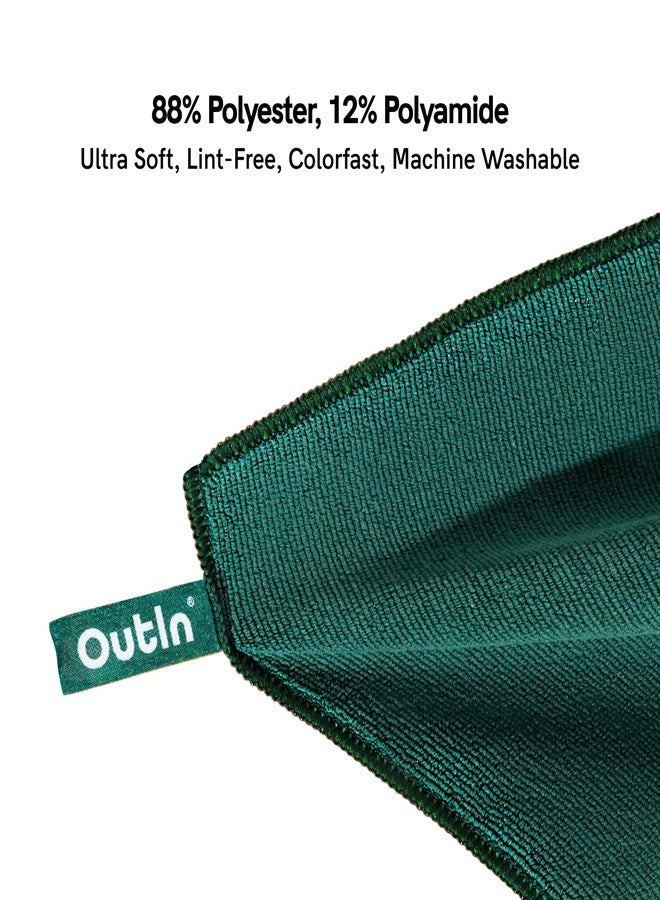 OutIn Barista Towel Set 2 Pack - Image 4