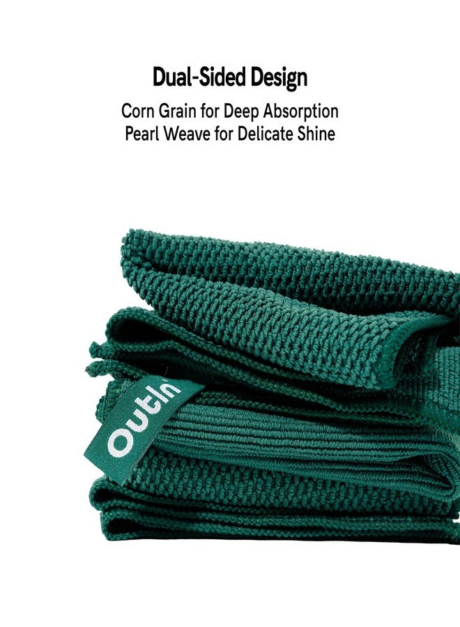 OutIn Barista Towel Set 2 Pack - Image 3