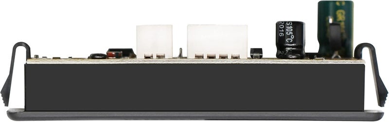 DIGITEN DC 12V 24V 4 Digital Blue LED Counter Meter Up Down+Hall Proximity Switch Sensor - Image 5