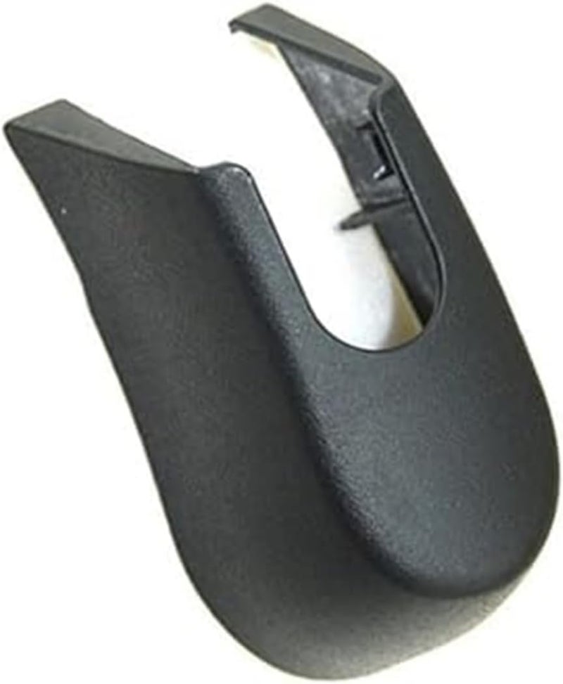 Wivplex Car Rear Windshield Wiper Arm Cover Cap - Image 1