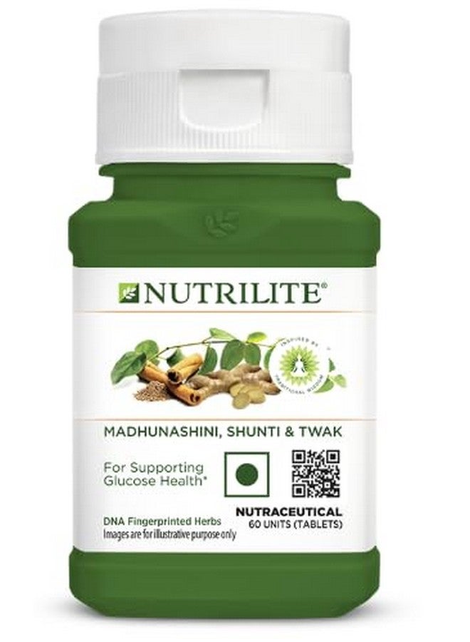 Amway NUTRILITE? Madhunashini, Shunti & Twak nutrilite - Image 1