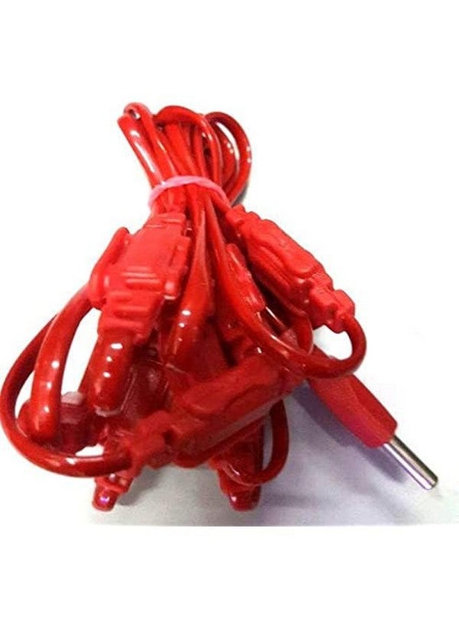 SEER Jointer Wires for led/Rice Light Ladi 10+1 Female sockets Wire Connectors for Festivals Light - Image 5