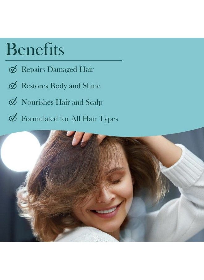 baar - Olivae Shampoo 16.5 Fl Oz Organic Olive Oil Formula Nourishes Hair While Cleaning. Aloe Vera Jojoba Oil And Proteins Repair Damaged Hair And Adds Body To All Hair Types - Image 1