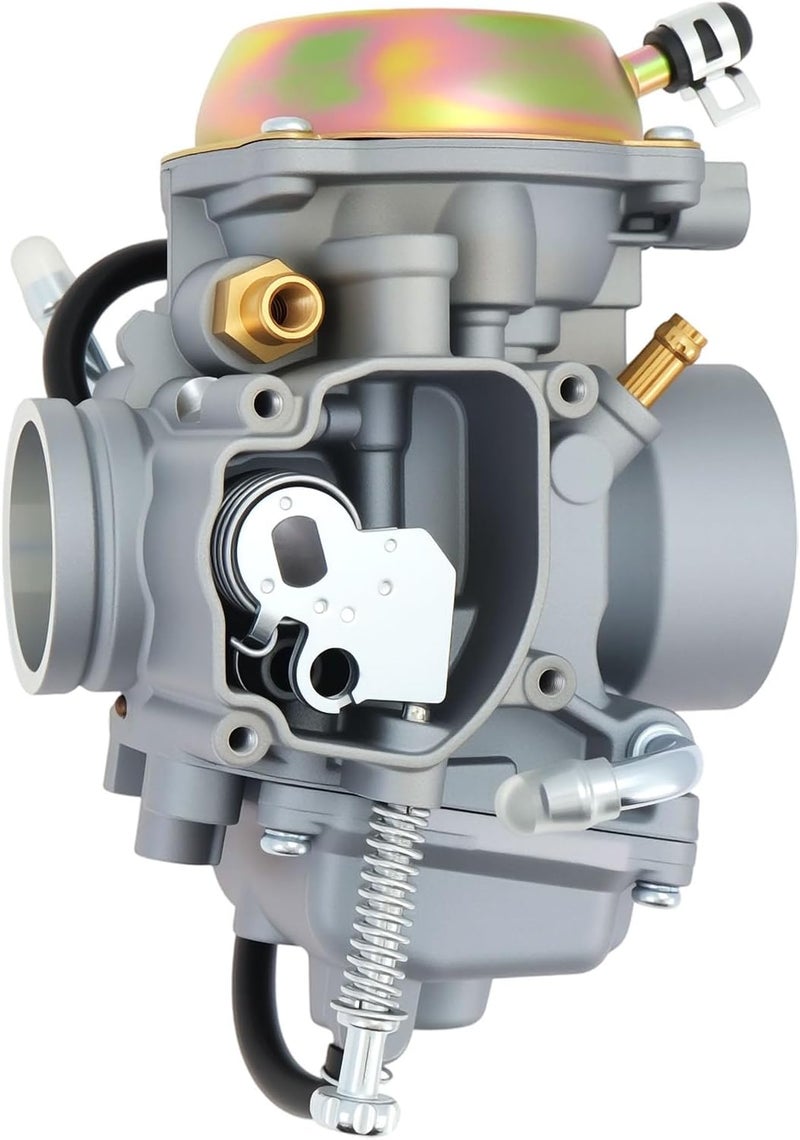 Carbman Carburetor for Polaris Ranger, Sportsman, Magnum, and Xplorer ATVs - Image 3