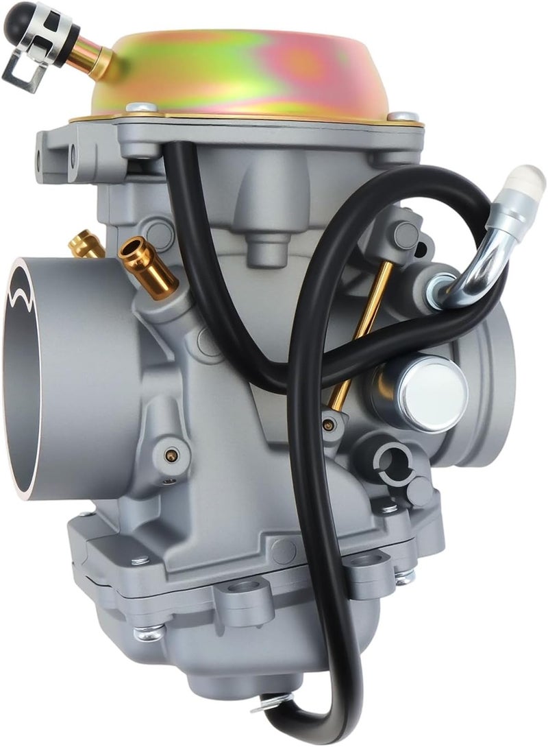 Carbman Carburetor for Polaris Ranger, Sportsman, Magnum, and Xplorer ATVs - Image 4