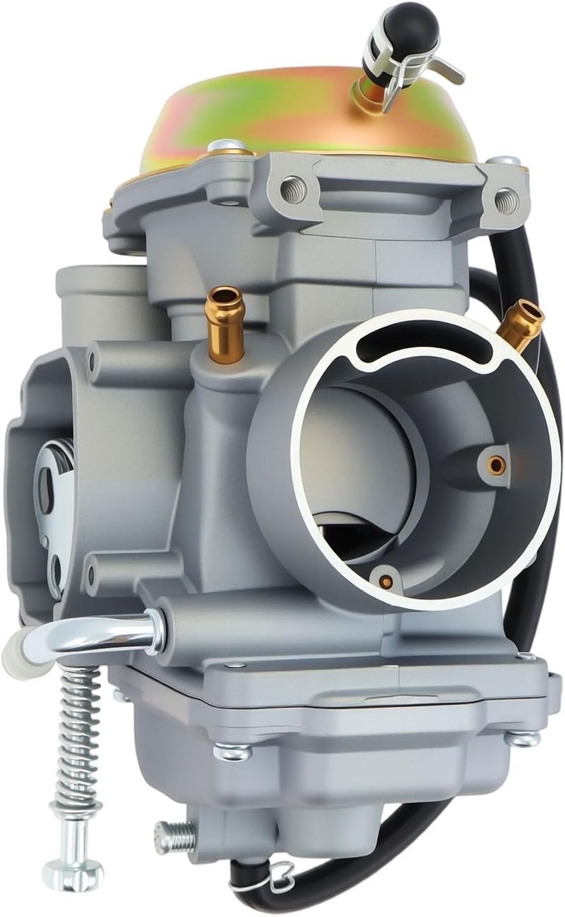 Carbman Carburetor for Polaris Ranger, Sportsman, Magnum, and Xplorer ATVs - Image 2