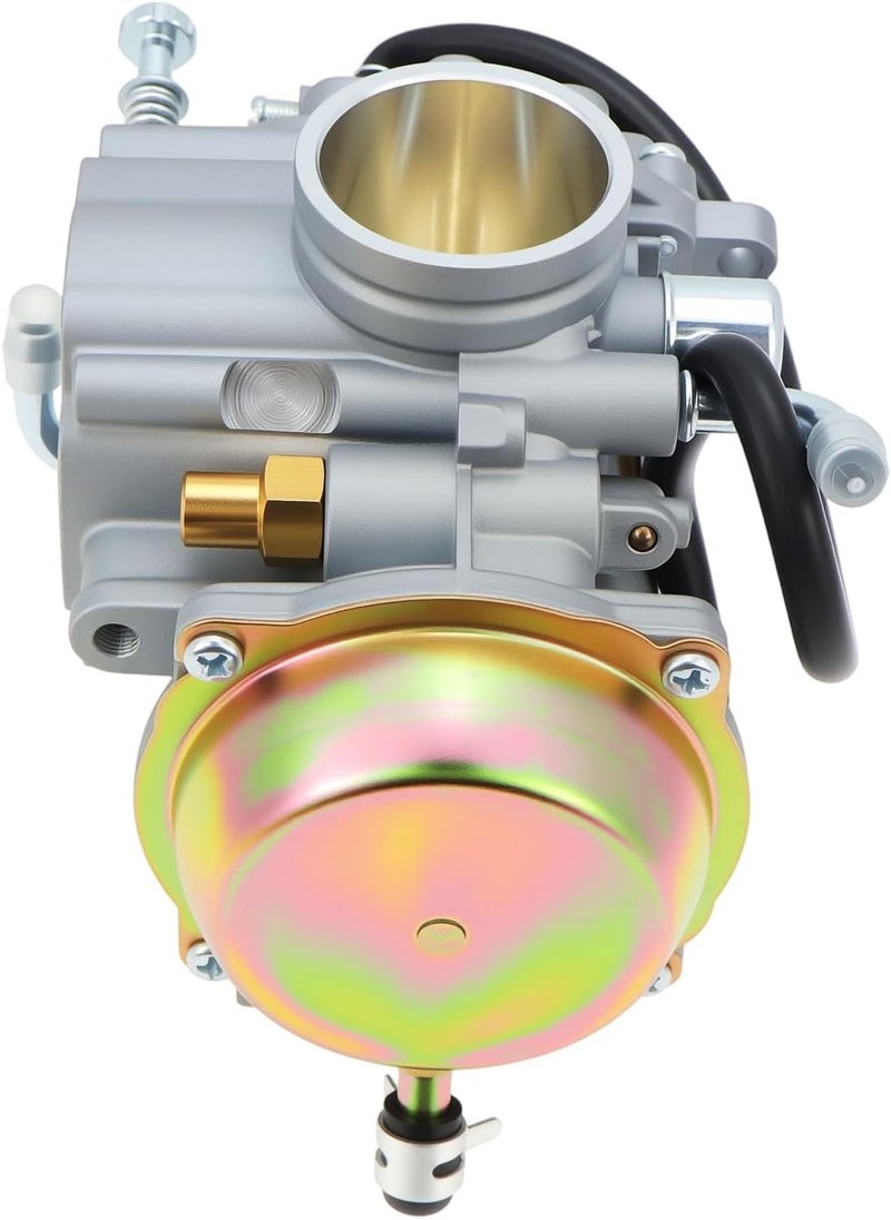 Carbman Carburetor for Polaris Ranger, Sportsman, Magnum, and Xplorer ATVs - Image 5