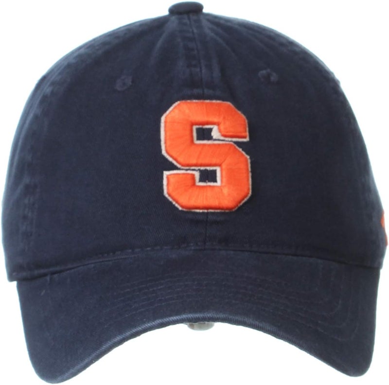 ZEPHYR ZHATS NCAA Mens Adjustable Scholarship Hat Secondary Color - Image 3