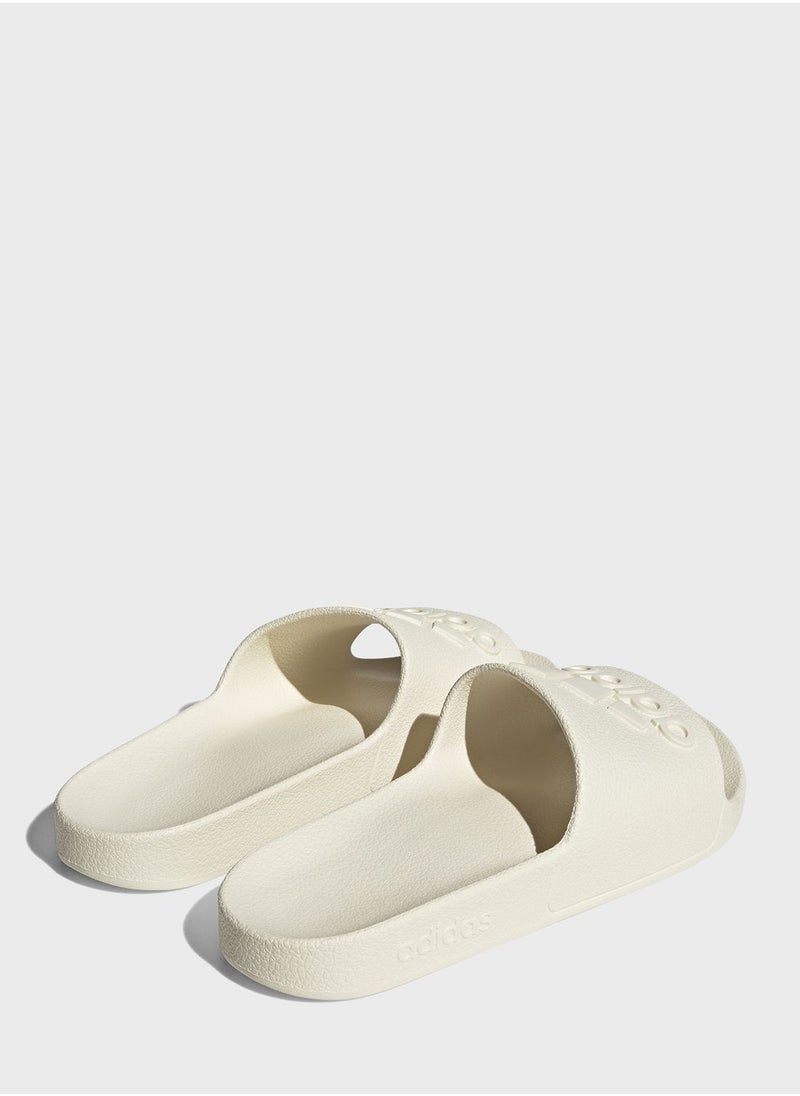 Adidas - Adilette Aqua Slides - Image 1