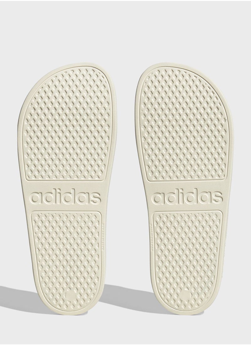 Adidas - Adilette Aqua Slides - Image 1