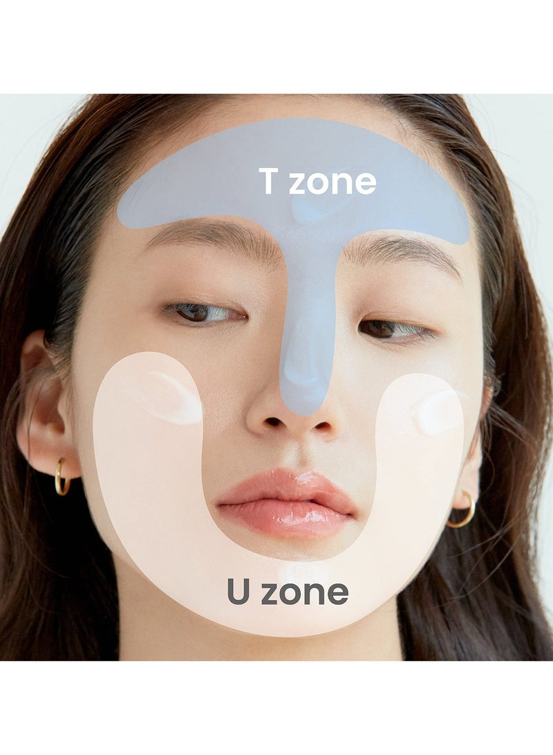 AXIS-Y Access Way Cera Heart My Type Dew Cream - 60 ml - Image 3