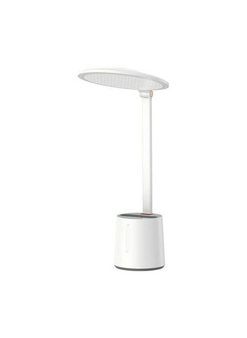 Full Spectrum Light Reading and Writing Desk Lamp