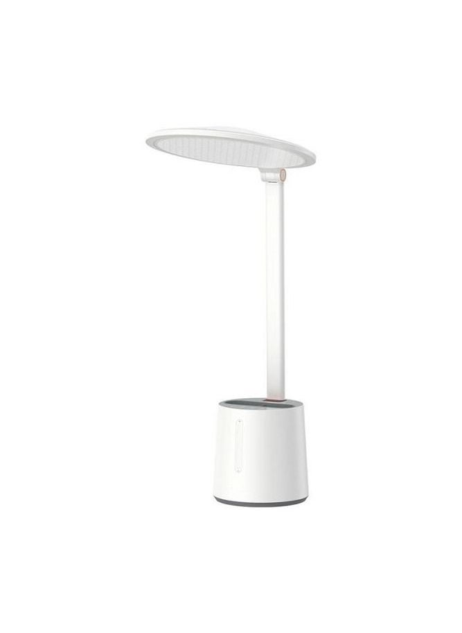 Full Spectrum Light Reading and Writing Desk Lamp