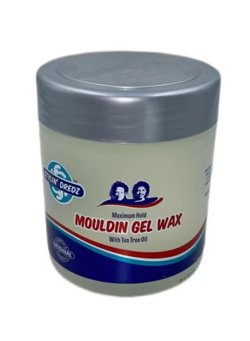 ستيلين دريدز جل الشعر دريدز مولدينج 500 مل