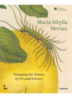 Maria Sibylla Merian - pzsku/ZDA7B04C124AC6F5385E9Z/45/_/1711375162/4a9feb43-a4c6-4841-94c7-3406c98394b0