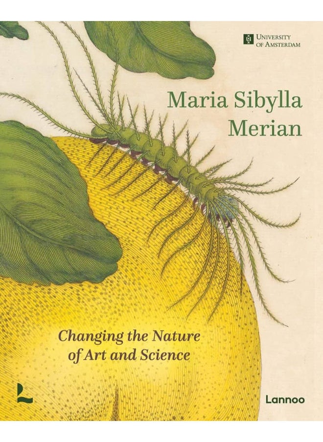 null - Maria Sibylla Merian - Image 1