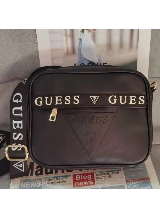 GUESS Guess Abey Small Hobo Bag for Women, -black  - Image 3