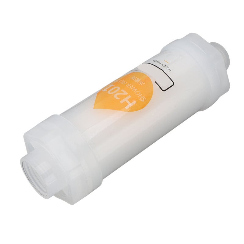 Shower Head Filter: 3-In-1 Moisturizing, Revitalizing Aromatherapy, Skin And Hair Care - Water Softener Filter For Hard Water, Dry Skin Relief, Most Shower Heads - Image 4
