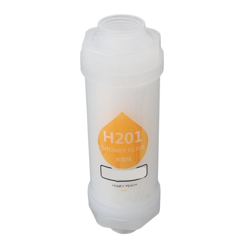 Shower Head Filter: 3-In-1 Moisturizing, Revitalizing Aromatherapy, Skin And Hair Care - Water Softener Filter For Hard Water, Dry Skin Relief, Most Shower Heads - Image 2