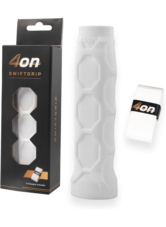 4On Swiftgrip Overgrip - Image 1