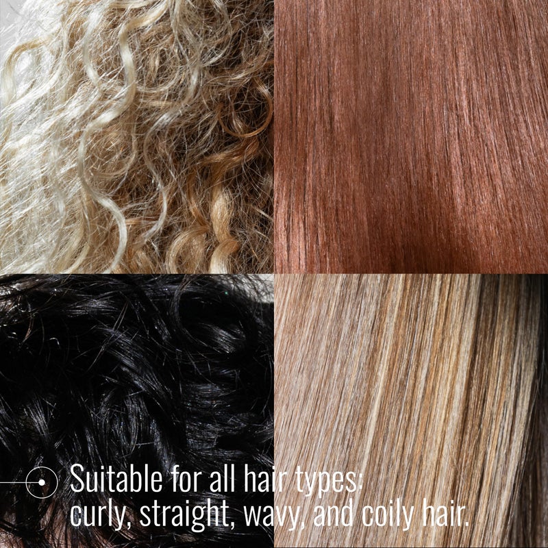 Pravana Intense Therapy Leave-In Conditioner Spray Treatment & Detangler | Instantly Detangles & Hydrates | Equalizes Hair Porosity | For All Hair Types | Strengthens & Softens Hair | 10 Fl Oz - Image 3