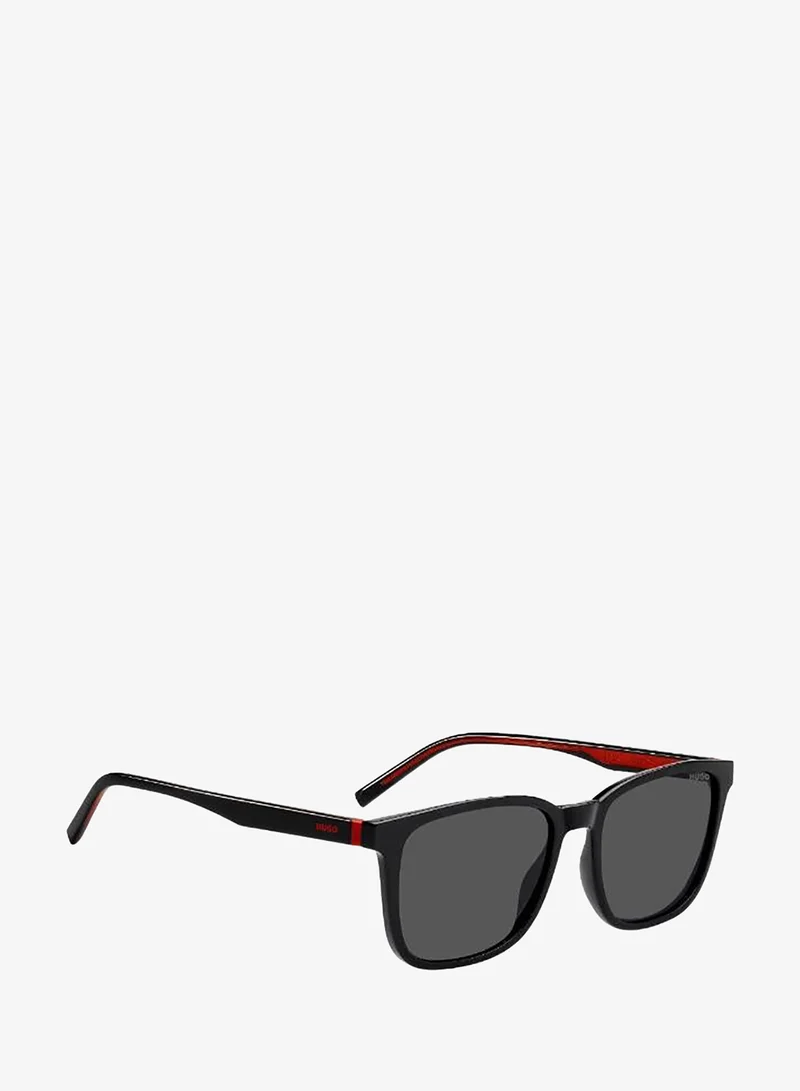 HUGO HUGO Sunglasses HG 1356/S Black