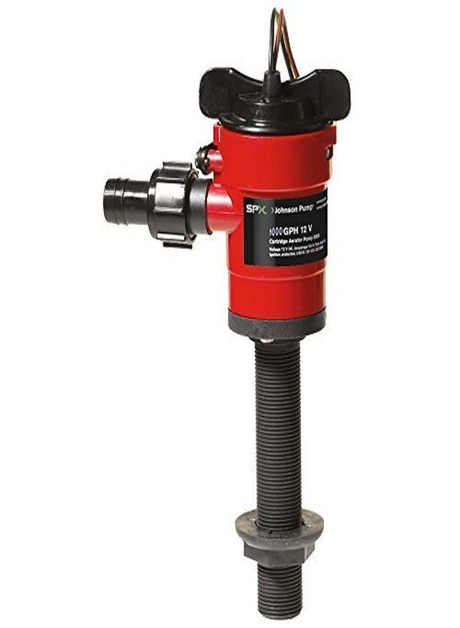 Johnson Pump رقم قطعة جونسون 28103-00 - Image 5