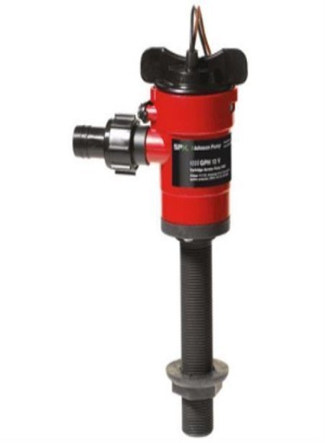 Johnson Pump رقم قطعة جونسون 28103-00 - Image 4