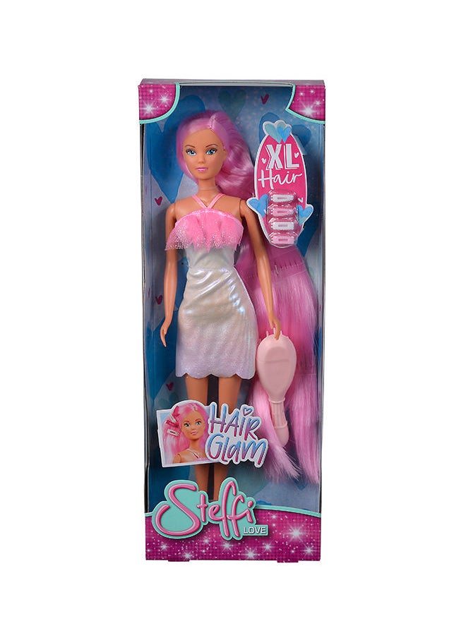 Simba Steffi Love Hair Glam  - Image 2