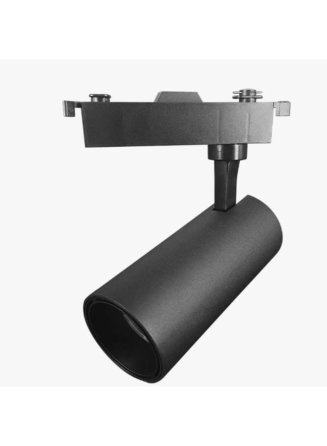 مو يو كشاف تراك لايت لتزين كافة الوحات الفنية وجدران الغرف بقوة 10 واط لون الانارة ِشمسي - Image 2