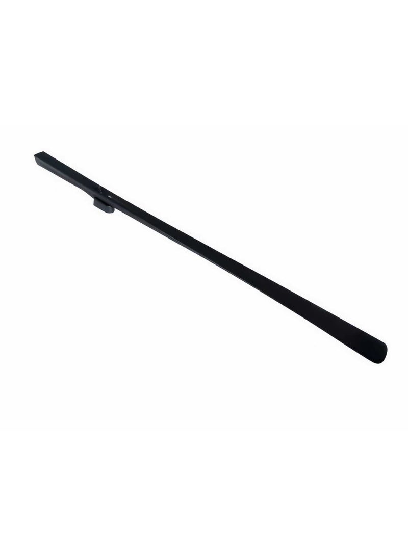 New long shoehorn with magnetic suction, no need to bend over when putting on leather shoes, high-end household use, assistive shoe aid for the elderly and pregnant women