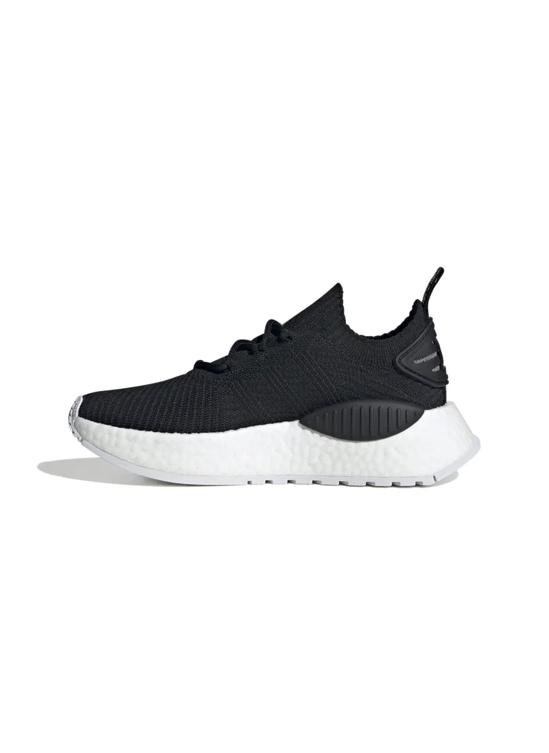 اديداس adidas NMD_W1 W Black Originals Women Shoes