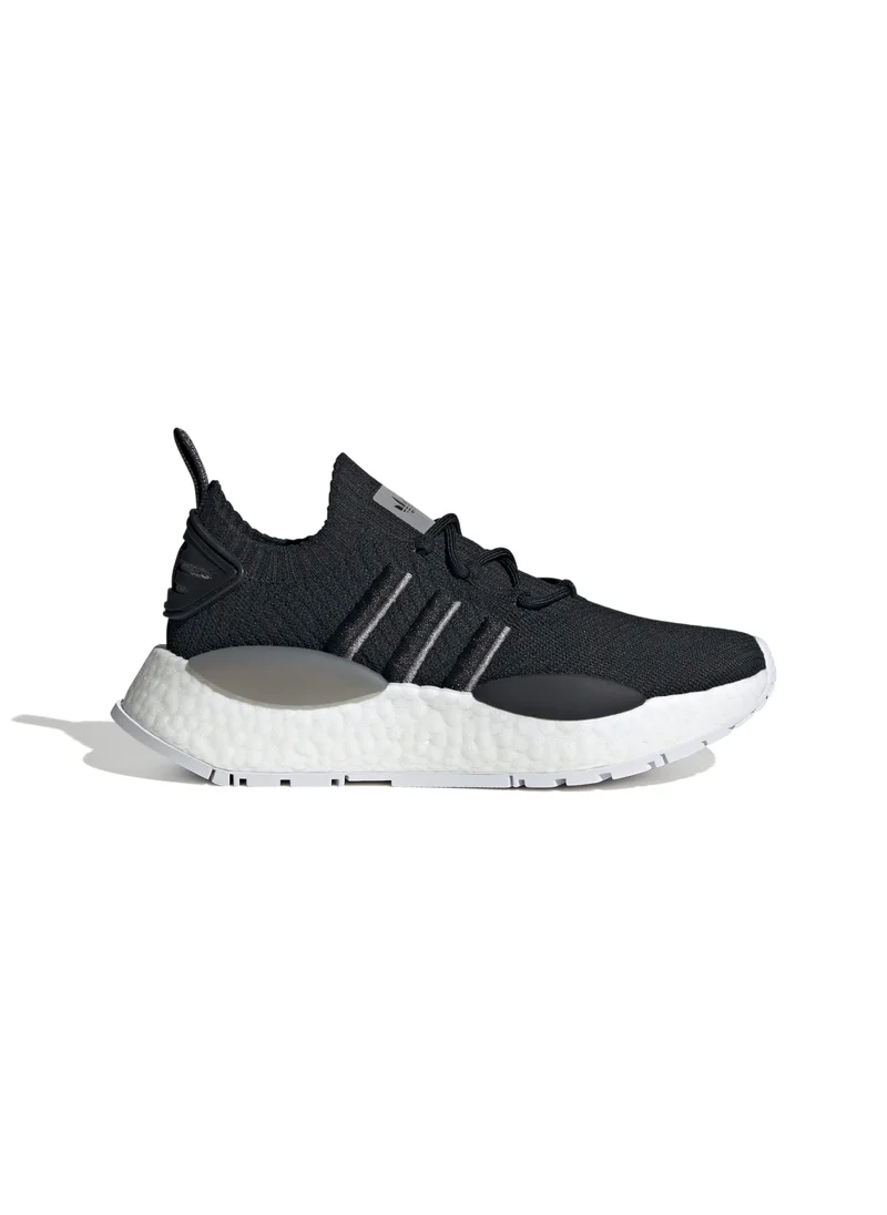 اديداس adidas NMD_W1 W Black Originals Women Shoes