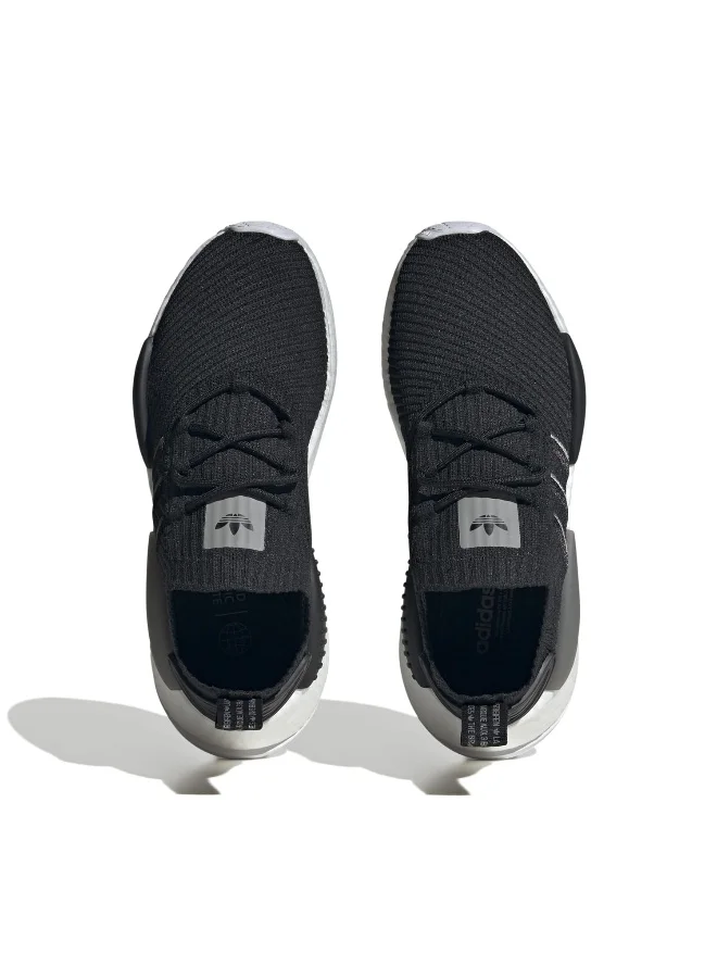 adidas Originals NMD_W1 W Black Originals Women Shoes