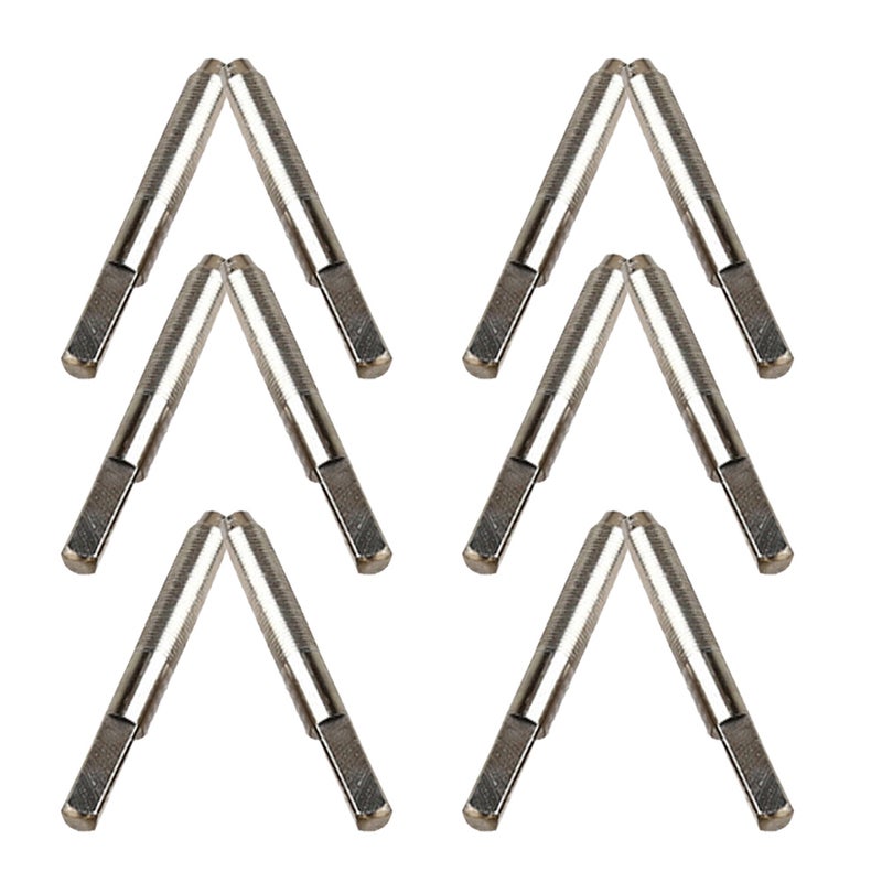 🎸 أوتاد تثبيت أوتار متينة لتعديل الهارب والقيثارة بسهولة - Image 3