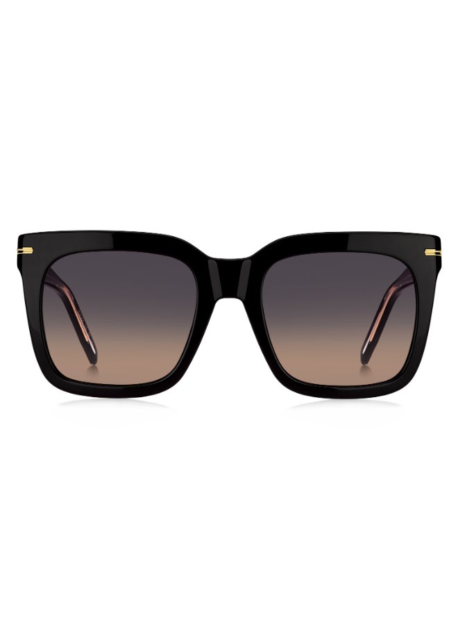 HUGO BOSS SQUARE HUGO BOSS SUNGLASSES FRAMES - Image 3