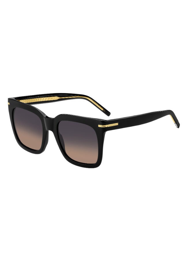 HUGO BOSS SQUARE HUGO BOSS SUNGLASSES FRAMES - Image 1