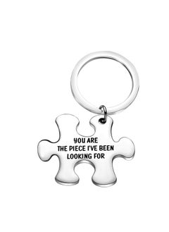 You Are The Piece I’Ve Been Looking For Token Puzzle Piece Deployment Gift Couple Gift Pocket Token Gift Long Distance Relationship Gift (Piece Looking Kc) - pzsku/ZDA7BA248B927C599387CZ/45/_/1735214608/5eca652d-3d85-4304-b29b-97c36d723f83