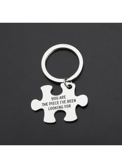 You Are The Piece I’Ve Been Looking For Token Puzzle Piece Deployment Gift Couple Gift Pocket Token Gift Long Distance Relationship Gift (Piece Looking Kc) - pzsku/ZDA7BA248B927C599387CZ/45/_/1735214628/189ec459-b583-4879-9de8-77061ce6069e