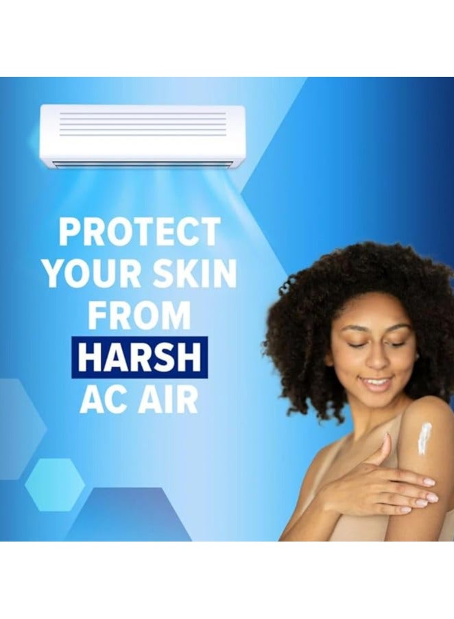 Oilatum Gentle Moisturising Cream 100ml – Fast Absorbing, Non-Greasy Formula for Dry Skin - Image 4