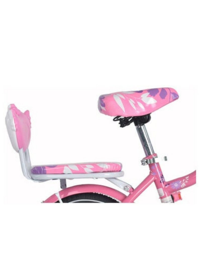 Rally Classic Bike With Front Basket 95 x 70cm - Image 4