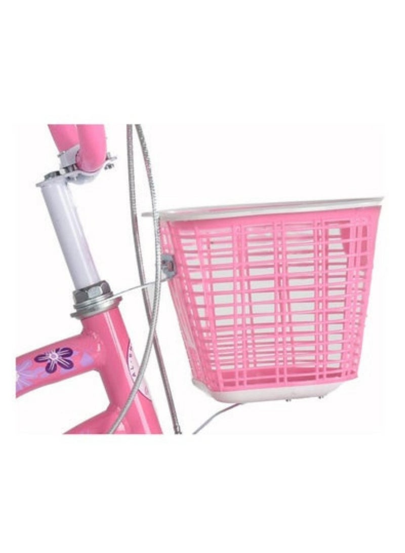 Rally Classic Bike With Front Basket 95 x 70cm - Image 3