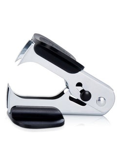 Desk Stapler Set Includes Stapler, Staple Remover, Belt 640 Pieces Standard 24/6 Staples 1-25 Page Capacity Small Manual Stapler Suitable for Office School Students Three-in-One Set Black - pzsku/ZDA7BE73CC9FAB0B31952Z/45/_/1698398800/6e5a74ed-51fd-40b1-b83a-f009b78b8717