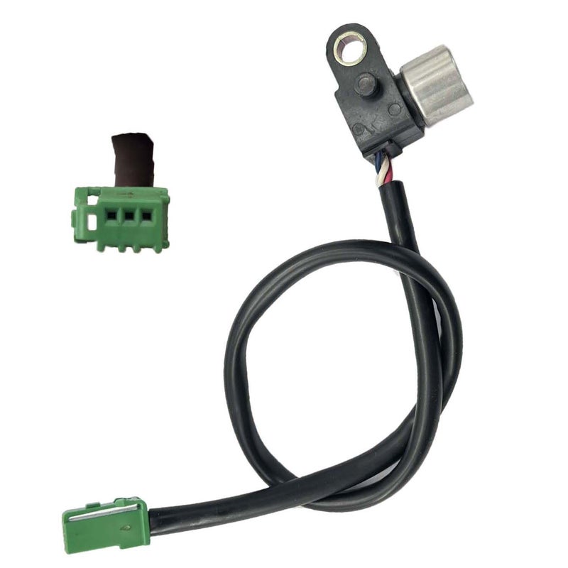 FainWan Transmission Speed Sensor Pigtal Harness 319351XJ0A 319351XJ0A Compatible with Armada Frontier NV1500 NV2500 NV3500 Pathfinder Titan Xterra CAS0004