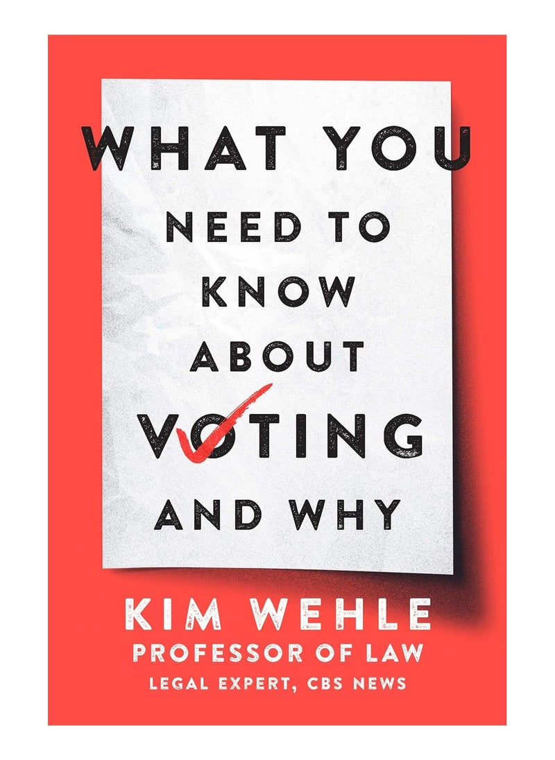 null - What You Need to Know about Voting  and Why - Image 1