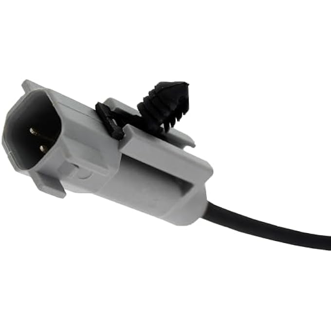 دورمان 970050 مستشعر سرعة عجلة ABS متوافق مع موديلات Jeep المحددة - Image 3